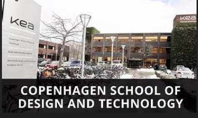 Copenhagen School of Design and Technology
